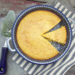 Honey Cornbread