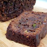 Chocolate Zucchini Bread Recipe