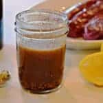 Venison Steak Marinade