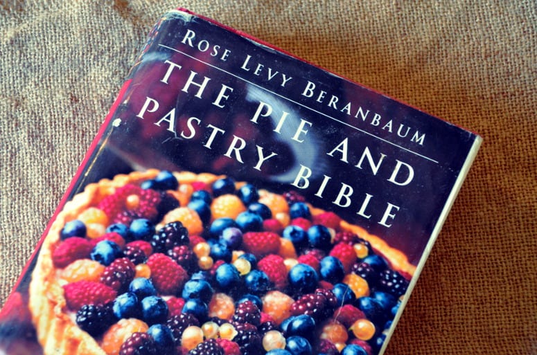The Baking Bible by Rose Levy Beranbaum - Home in the Finger Lakes