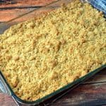 Apple Crisp