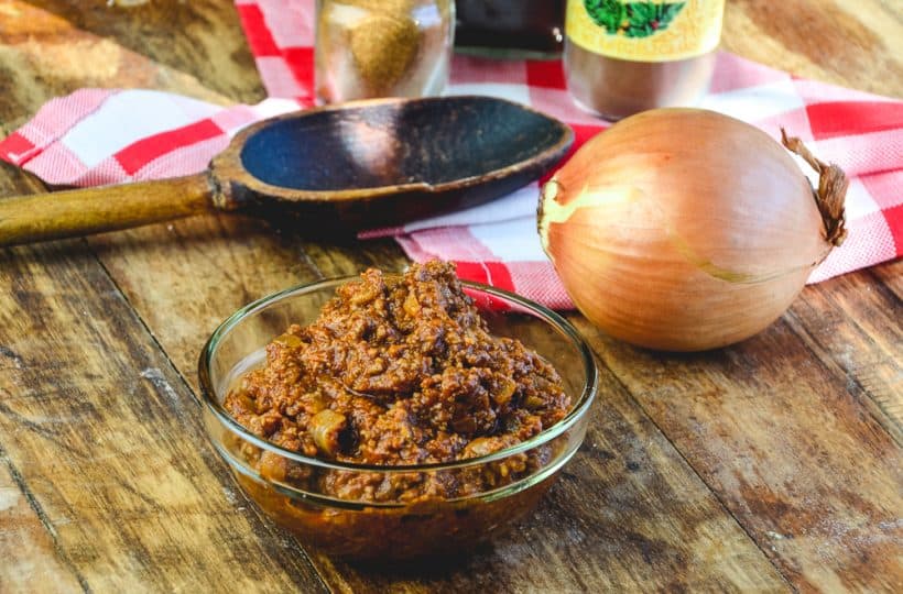 Upstate New York Food and Recipes Home in the Finger Lakes