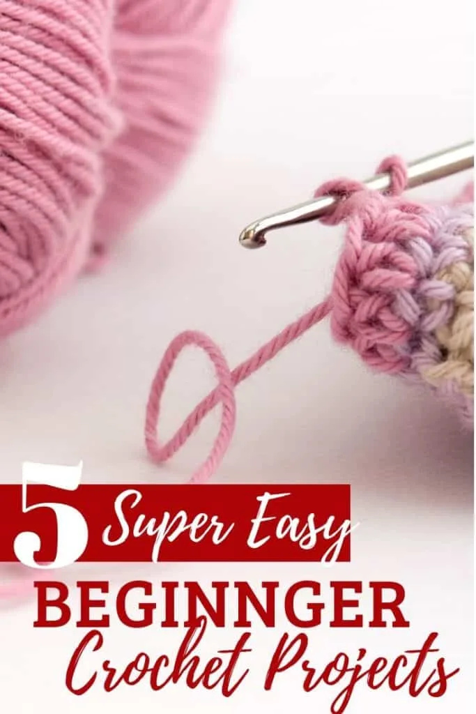 5 Of The Easiest Crochet Projects For Beginners Home In The Finger Lakes,Carpentry Woodworking Power Tools