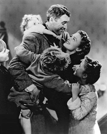 Gift Ideas for “It’s a Wonderful Life” Lovers
