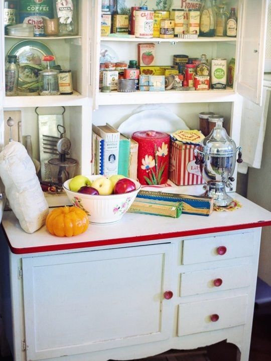 Caring For Antiques in Your Home
