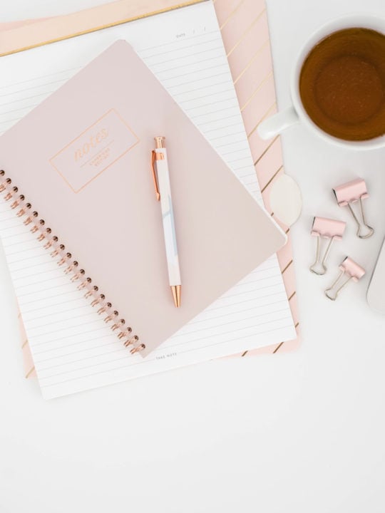 How To Make Your Busy Schedule Less Stressful