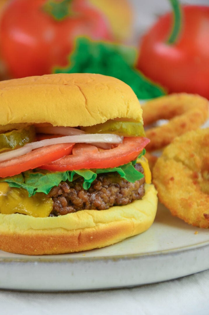 How To Grind Your Own Meat For Juicy Steakhouse Burgers Home in the