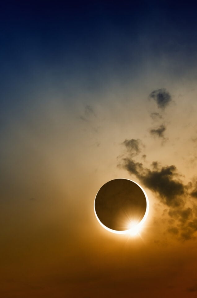 Tips from a Palmyra Local: Viewing the 2024 Eclipse - Home in the ...