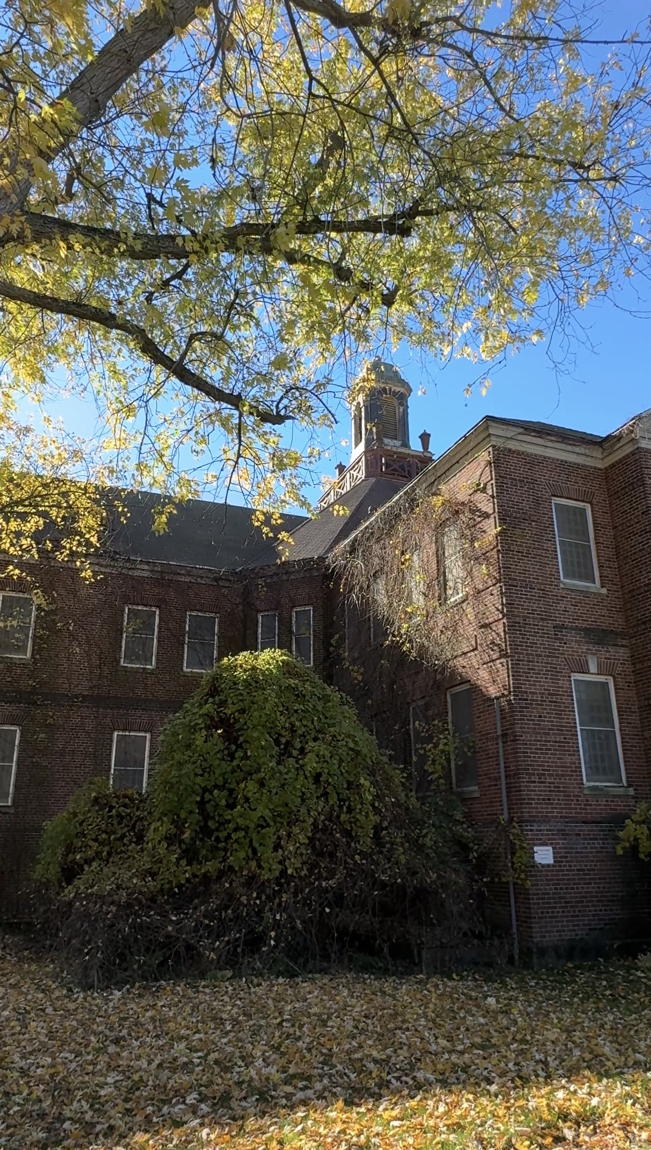 Because Every Life Deserves to Be Accounted For